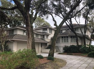 15 S Beach Lagoon Dr, Hilton Head Island, SC 29928