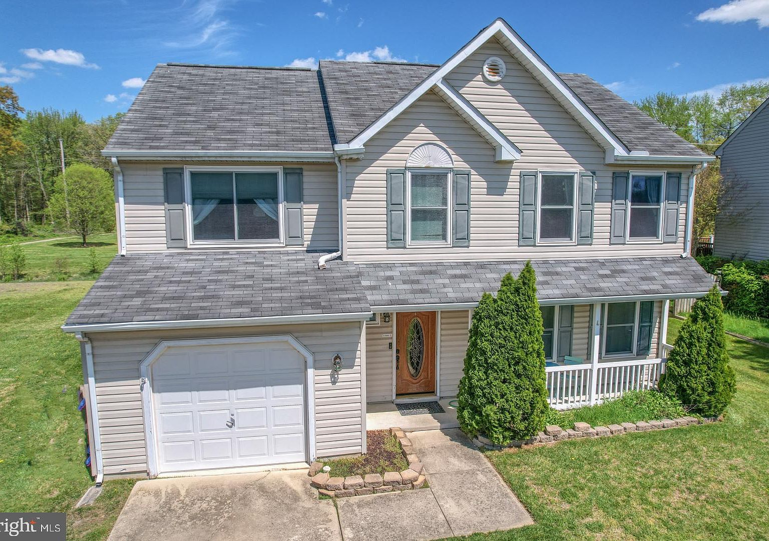 245 Trafalgar Dr, Dover, DE 19904 Zillow