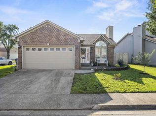 3550 Cave Hill Pl, Lexington, KY 40513