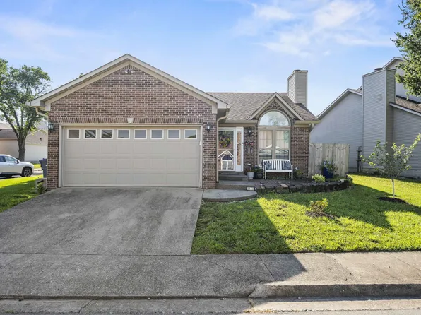 3550 Cave Hill Pl, Lexington, KY 40513