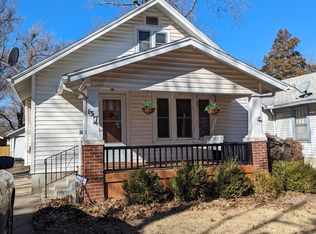 1317 SW Plass Ave, Topeka, KS 66604
