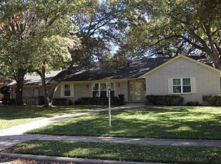 10436 Creekmere Dr, Dallas, TX 75218
