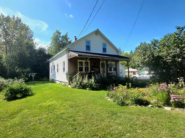9 Varney Avenue, Houlton, ME 04730