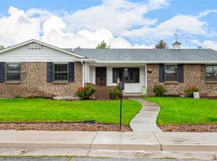 691 Joplin St, Aurora, CO 80011