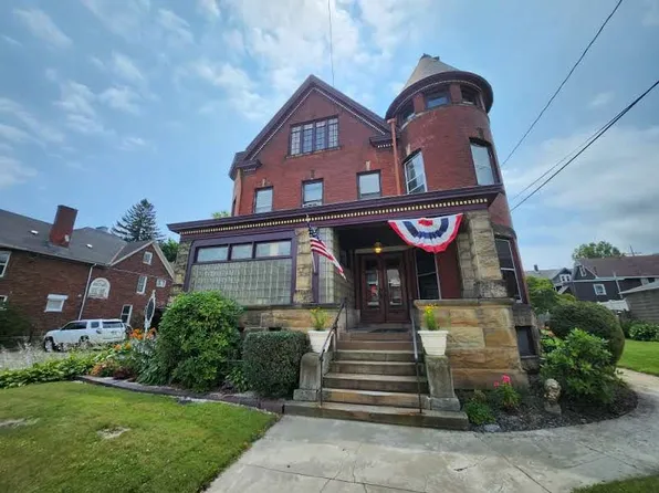 551 W 8th St, Erie, PA 16502