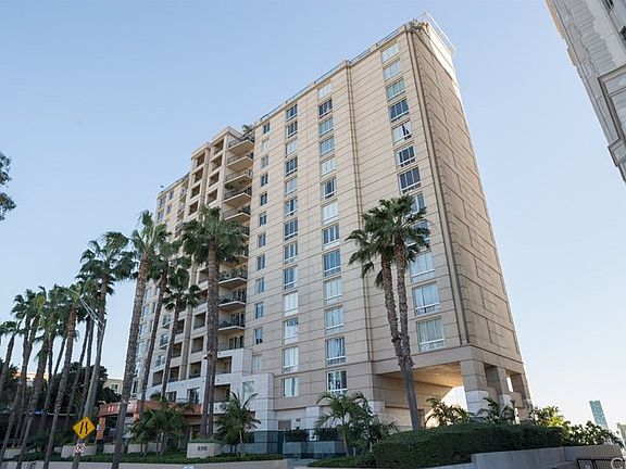 3rd image of 850 E Ocean Blvd Unit 1507