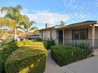 1973 Law St, San Diego, CA 92109