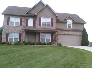 1137 Paul Lankford Dr, Maryville, TN 37801