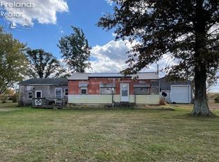 15310 E Township Road 8, Attica, OH 44807