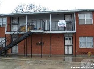 513 Probandt, San Antonio, TX 78204