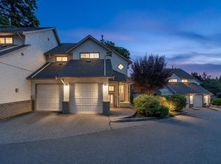 32311 McRae Ave #13, Mission, BC V2V 4X7