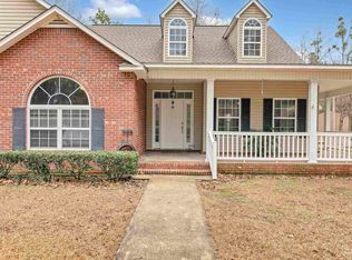 15170 Fleming Rd, Bay Minette, AL 36507