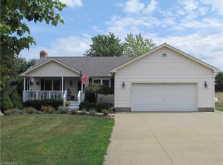514 Kehner Rd, Mogadore, OH 44260