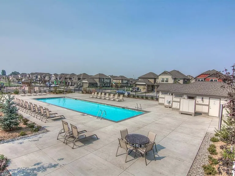 Community Pool