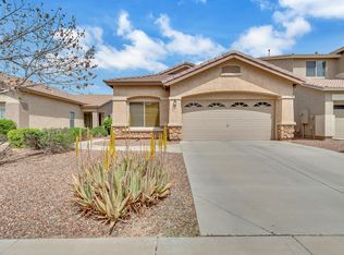 44188 W Garden Ln, Maricopa, AZ 85139
