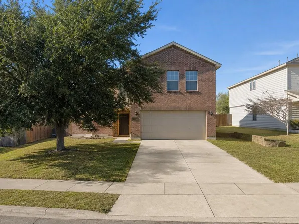 133 Kaylee Chase, Cibolo, TX 78108