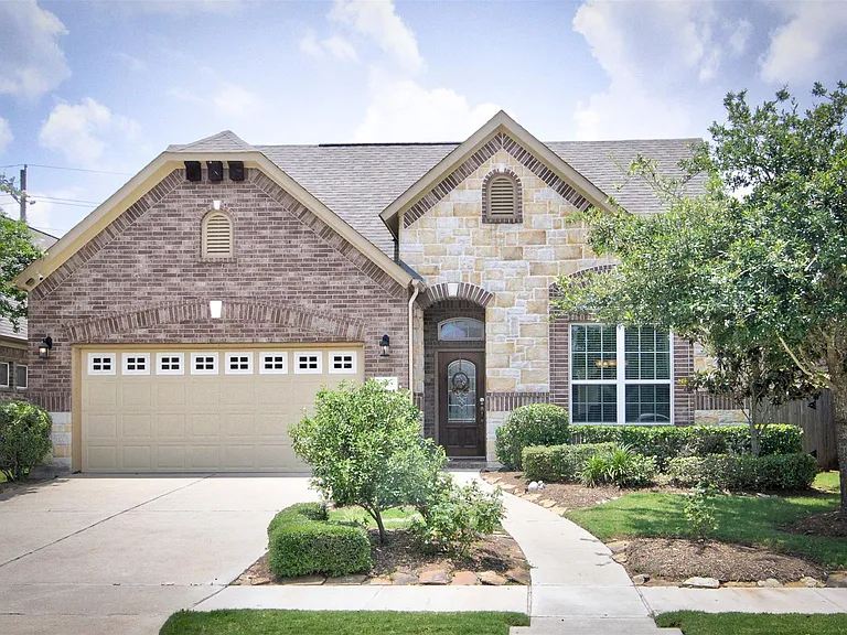 1423 Ralston Branch Way — Photo 1