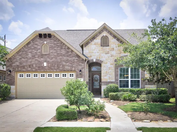 1423 Ralston Branch Way, Sugar Land, TX 77479
