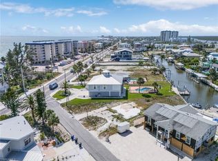 5199 Avenida Pescadora, FORT MYERS BEACH, FL 33931