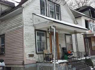 5499 Proctor St, Detroit, MI 48210