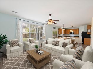 8028 Hyannis Ct, North Charleston, SC 29420