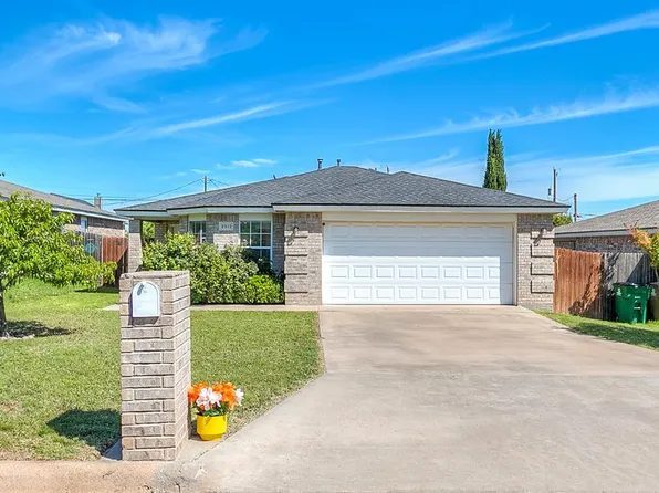 2312 Forest Park Ave, San Angelo, TX 76901