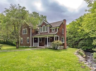 207 Bee Brook Rd, New Preston Marble Dale, CT 06777