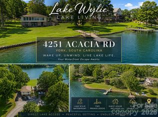 4251 Acacia Rd, York, SC 29745