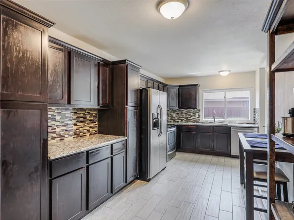 633 Buffalo Bnd, Plano, TX 75023