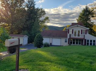 503 Meade St, Tyrone, PA 16686