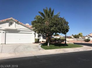 708 Jacob Julio Ave, North Las Vegas, NV 89031