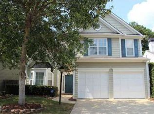 1533 Evanston Ct, Marietta, GA 30062