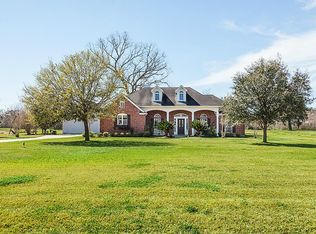 16818 Wrangler Rd, Rosharon, TX 77583