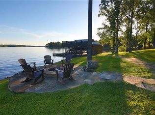 128 King Andrew Ct, Scroggins, TX 75480