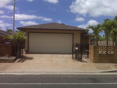 street view of home