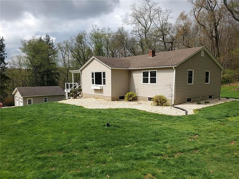 1837 Branchton Rd, Hilliards, PA 16040 Zillow