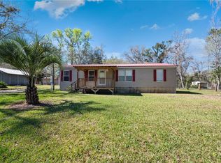 11916 SW 36th Ter, Webster, FL 33597