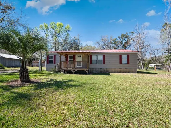 11916 SW 36th Ter, Webster, FL 33597