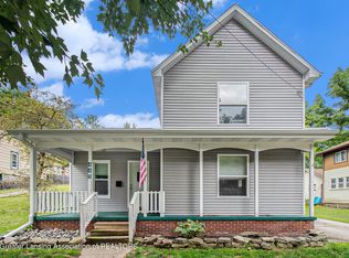 447 Harter St, Ionia, MI 48846