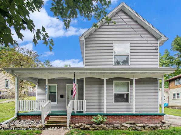 447 Harter St, Ionia, MI 48846