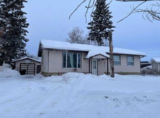 10104 E 102nd St, High Level, AB T0H 1Z0