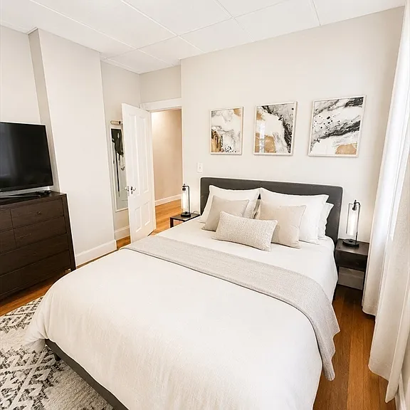 14 Hartland St #1 — Photo 4