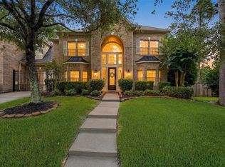 14334 Windy Crossing Ln, Humble, TX 77396