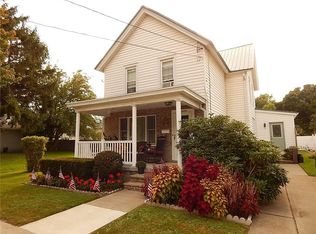 17 Webster St, Dunkirk, NY 14048