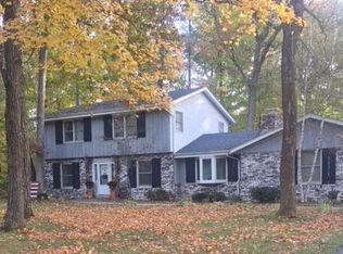 W290N9530 Deer Ln, Colgate, WI 53017