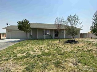 4361 Cardinal Dr, Fallon, NV 89406
