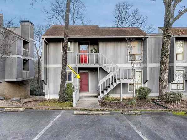 1401 N Pierce St APT 14, Little Rock, AR 72207