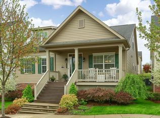 520 Paddington Ln, Cranberry Township, PA 16066