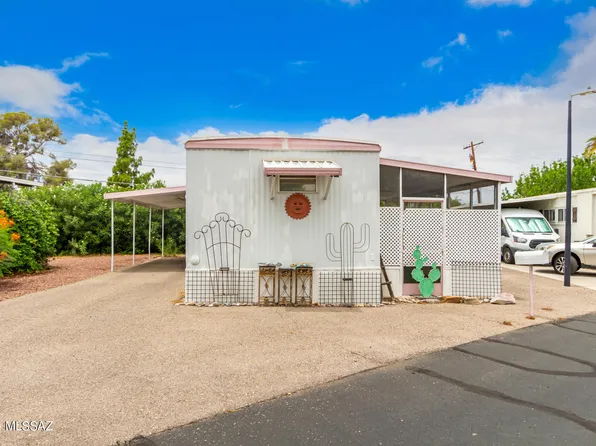 5000 E Grant Rd Unit 14, Tucson, AZ 85712