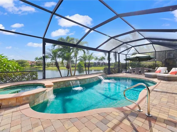 9630 Firenze CIR, NAPLES, FL 34113